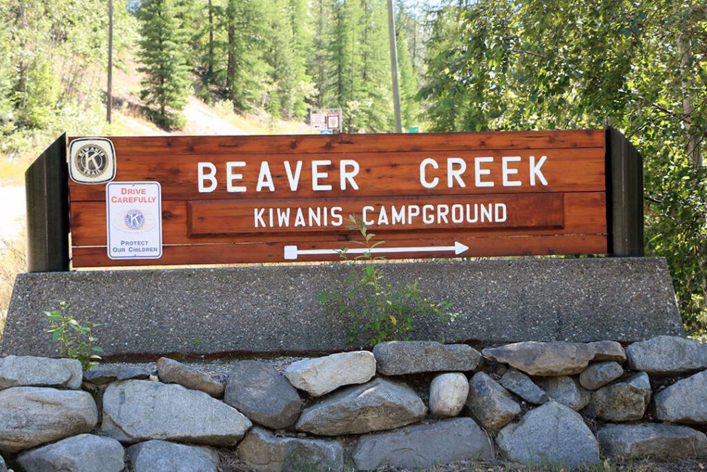 Beaver Creek Park