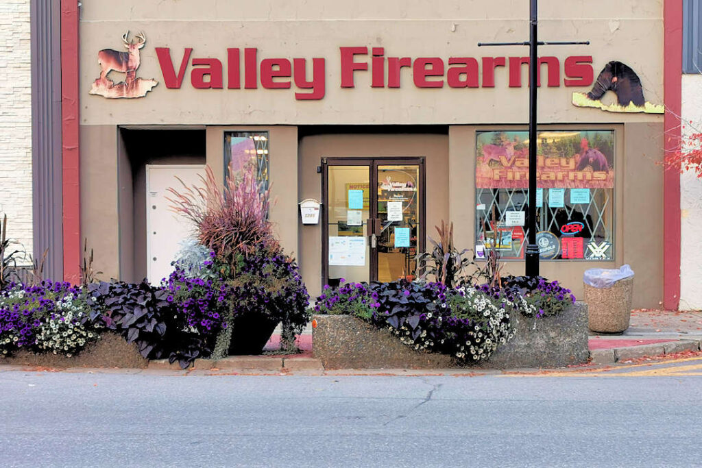 Valley Firearms
