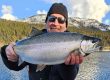 Arrow Lake Rainbow