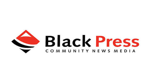 Black Press Logo