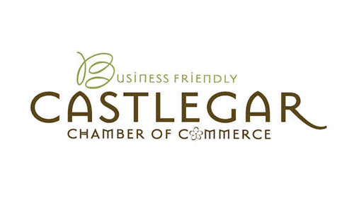 Castlegar Chamber Logo
