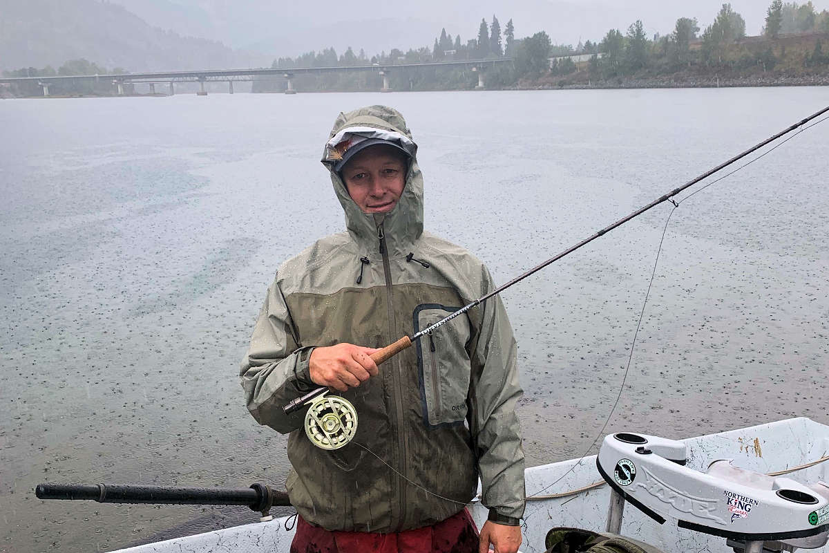 Fishing Report September 17 2019
