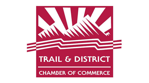 Trail Chamber Logo