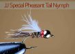 JJ Special Pheasant Tail Nymph